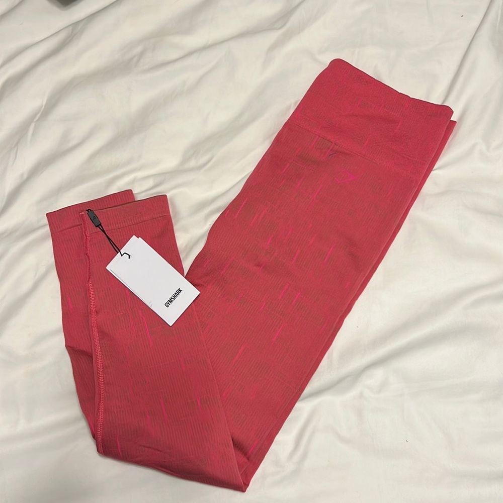 Gymshark leggings